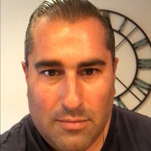 Meet your Posher, John